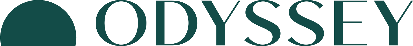 Odyssey Vendors Help Center home page